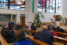 Kennenlerntag des Pastoralverbundes in Wolfhagen (Foto: Karl-Franz Thiede)